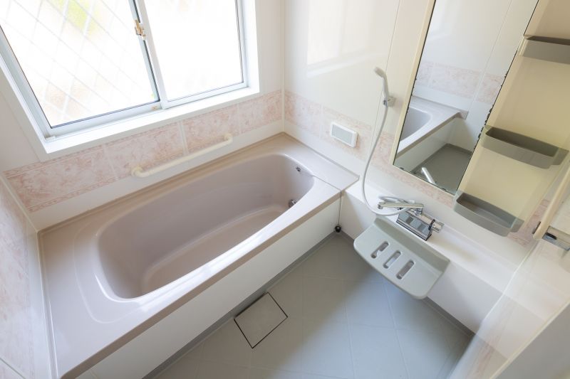 Cost of Bathtub Refinishing in Cary, NC